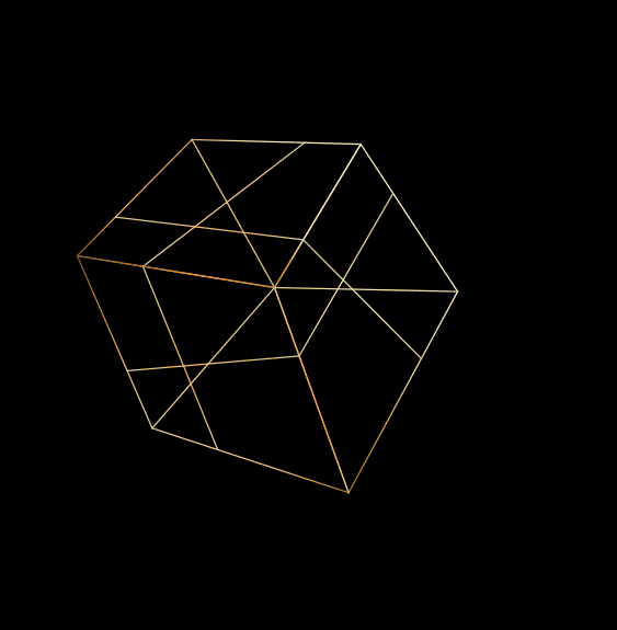 Slop Cube