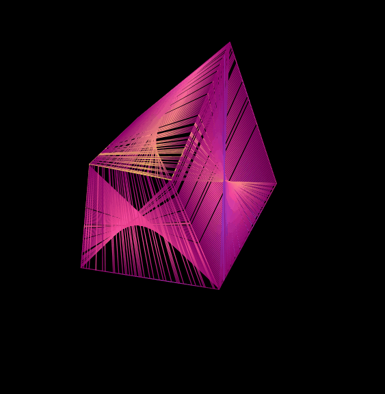 Slop Cube