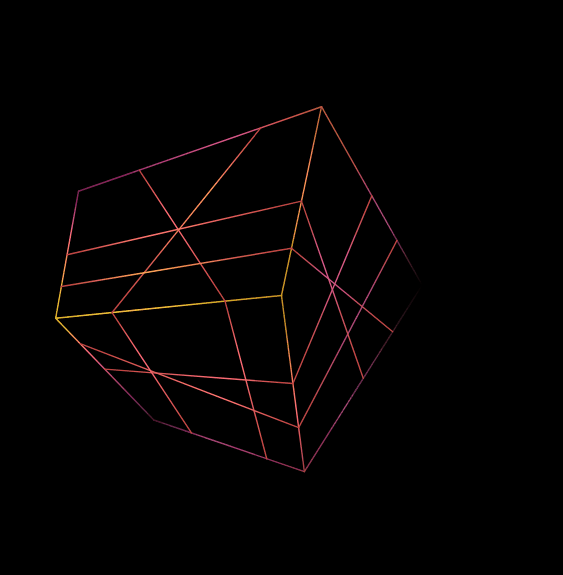 Slop Cube