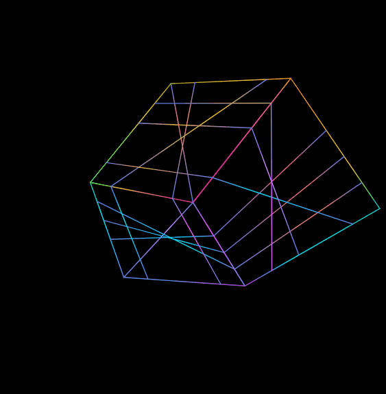 Slop Cube