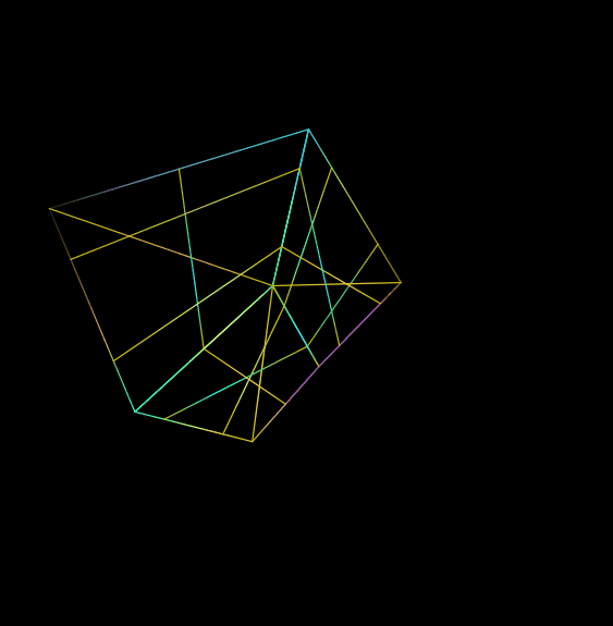 Slop Cube