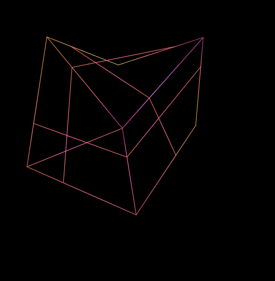 Slop Cube