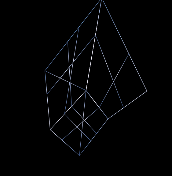 Slop Cube