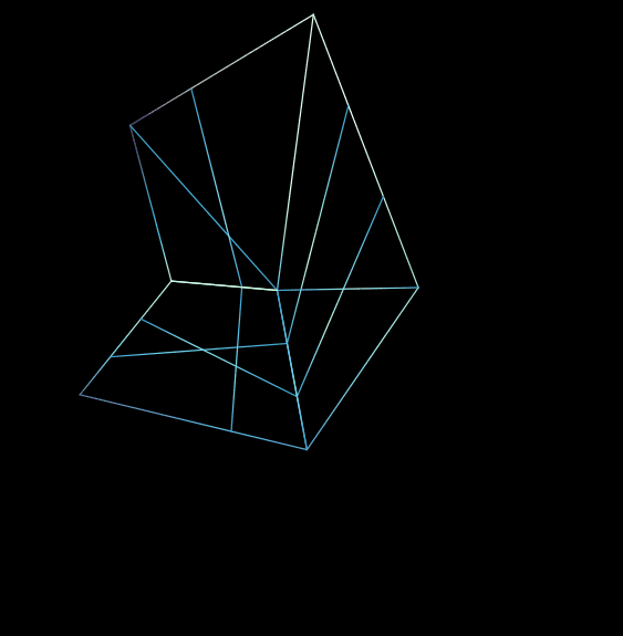 Slop Cube