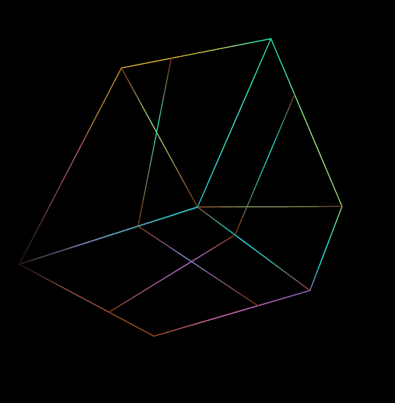 Slop Cube