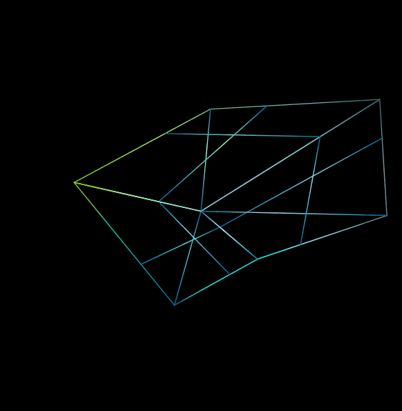 Slop Cube