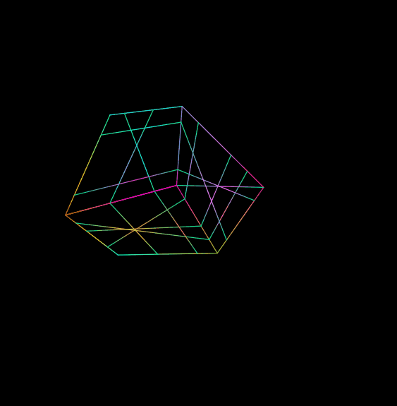 Slop Cube