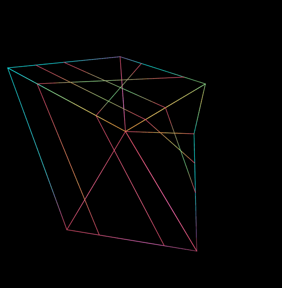 Slop Cube