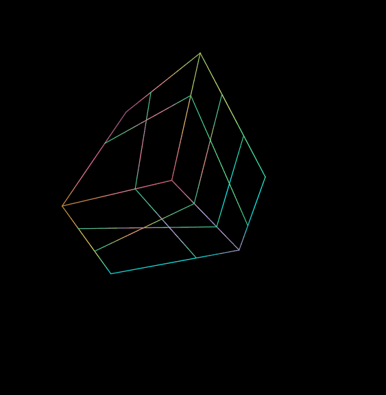 Slop Cube