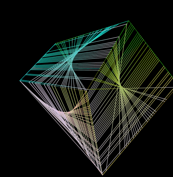 Slop Cube