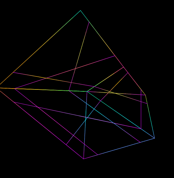 Slop Cube