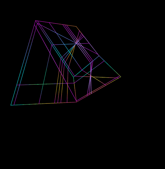 Slop Cube