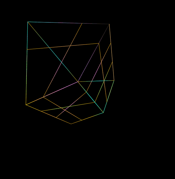 Slop Cube