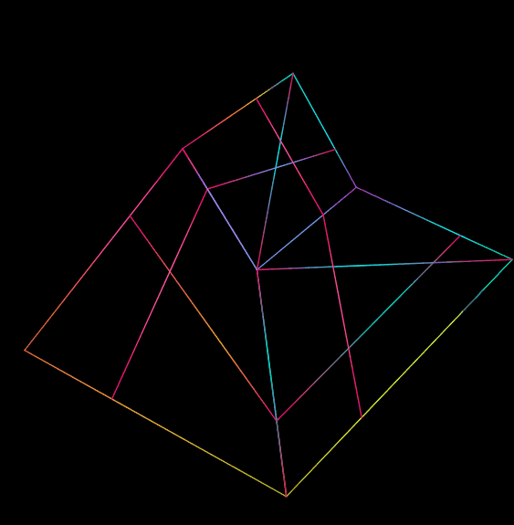 Slop Cube