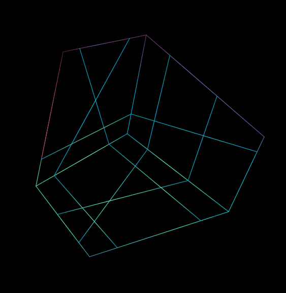 Slop Cube