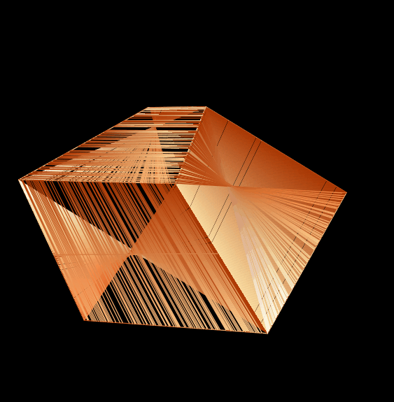 Slop Cube