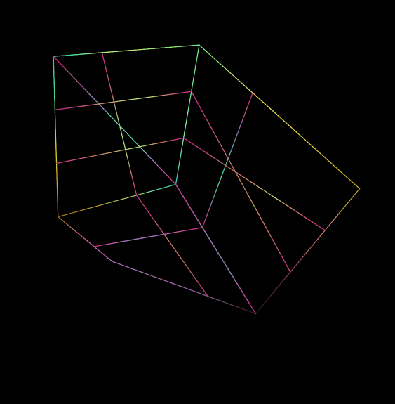Slop Cube