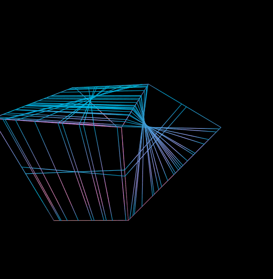 Slop Cube
