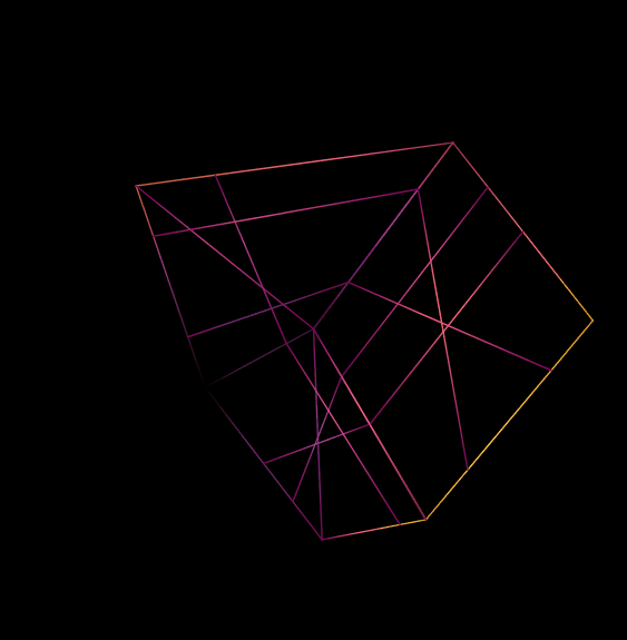 Slop Cube
