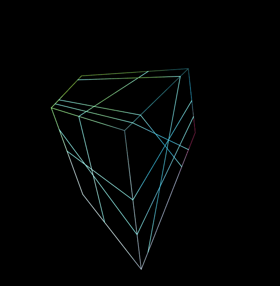 Slop Cube