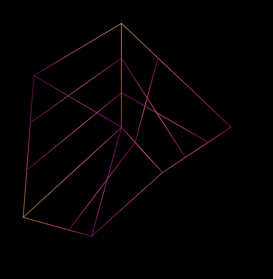 Slop Cube