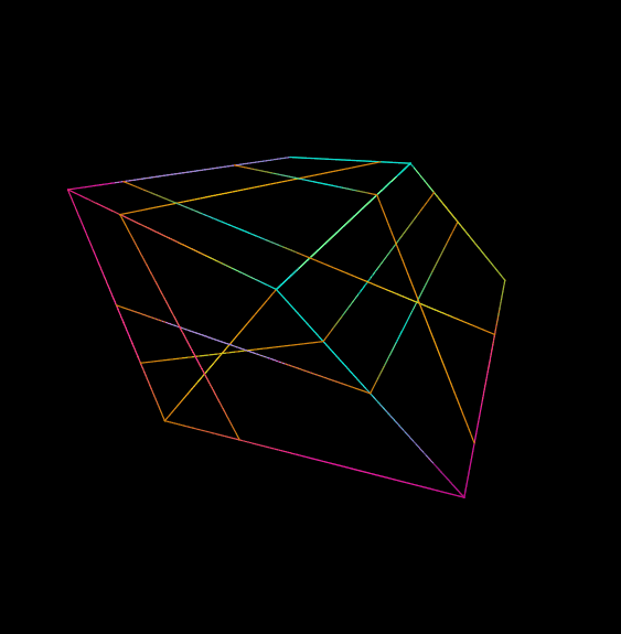 Slop Cube