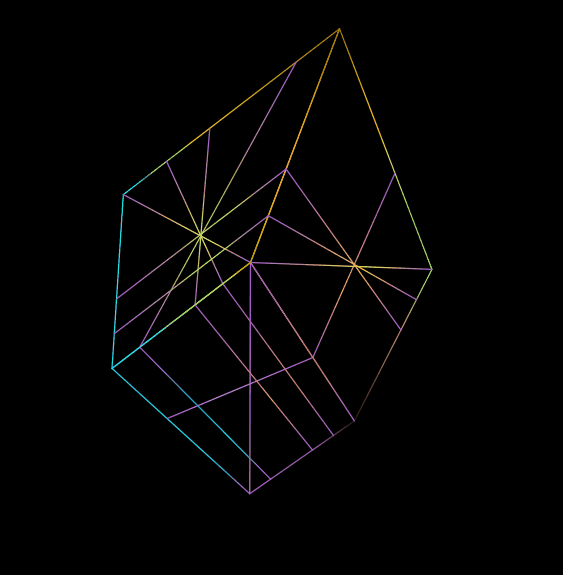 Slop Cube