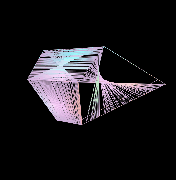 Slop Cube