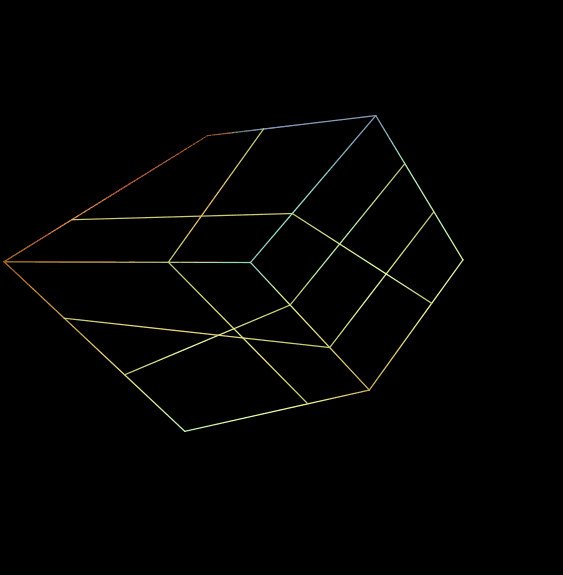 Slop Cube