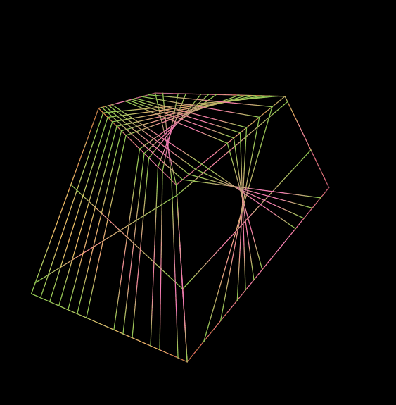 Slop Cube