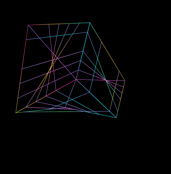 Slop Cube