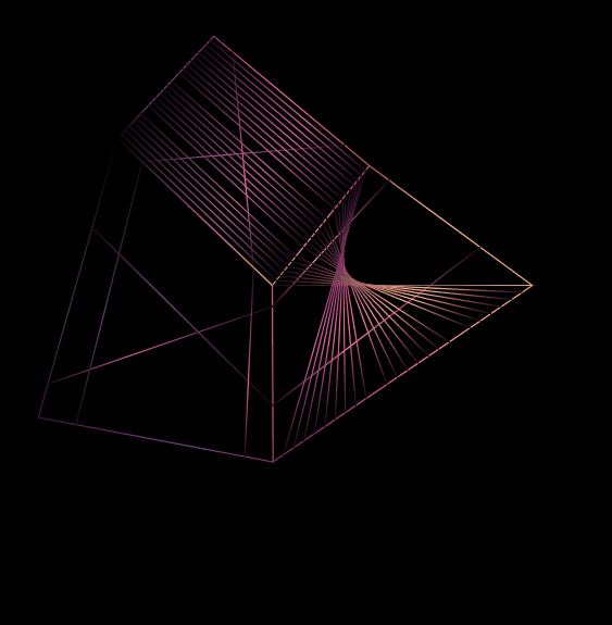 Slop Cube