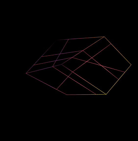 Slop Cube