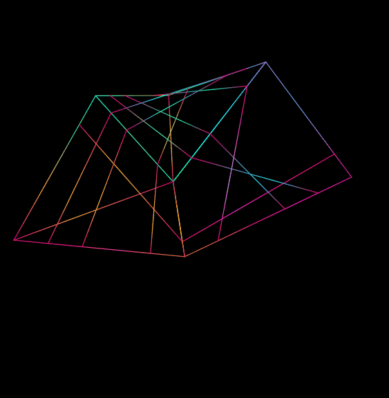 Slop Cube