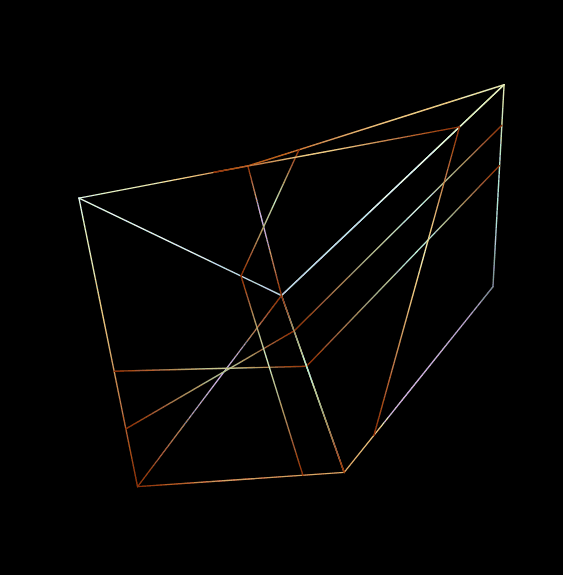 Slop Cube