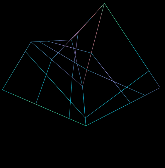 Slop Cube
