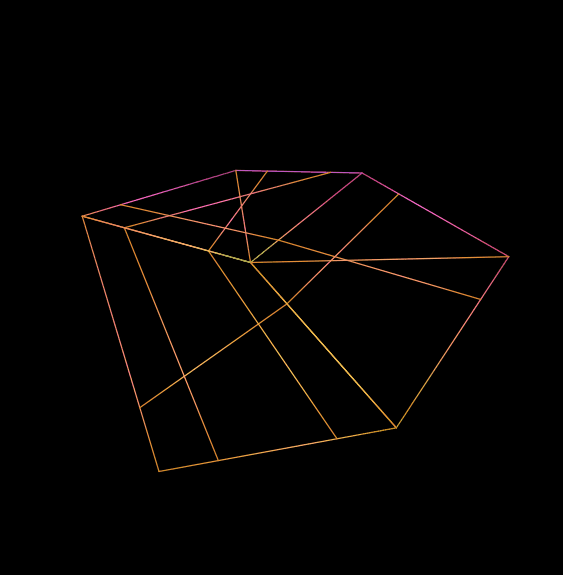 Slop Cube