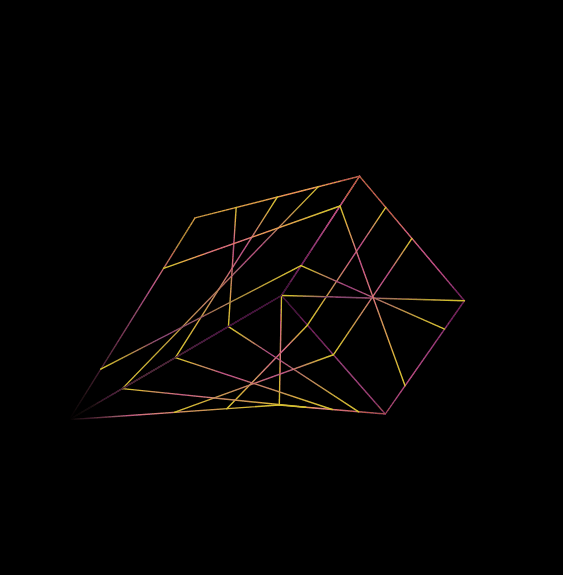 Slop Cube