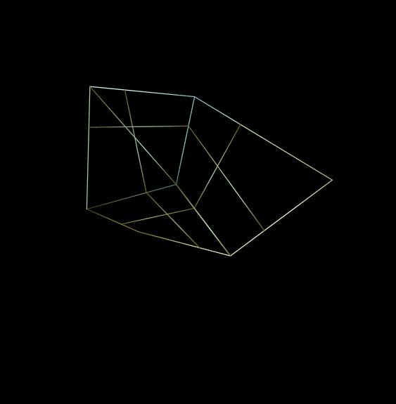 Slop Cube