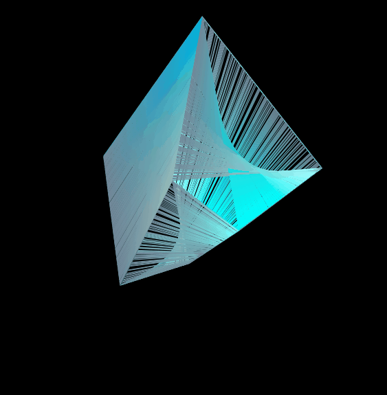Slop Cube