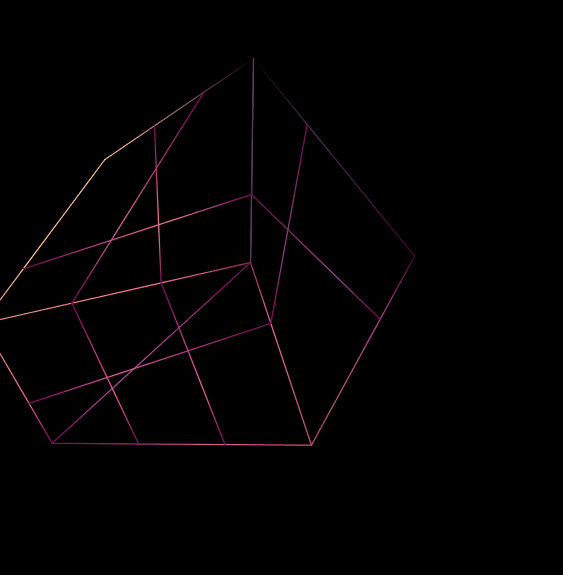 Slop Cube
