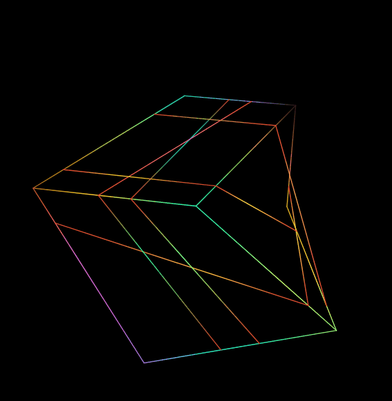 Slop Cube