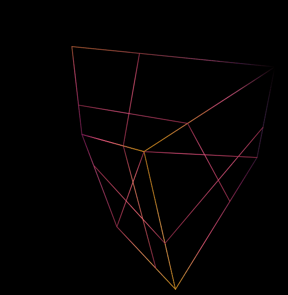Slop Cube
