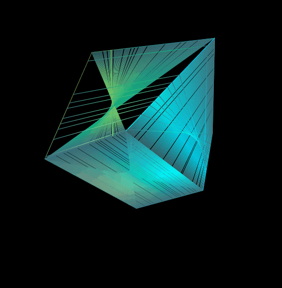 Slop Cube