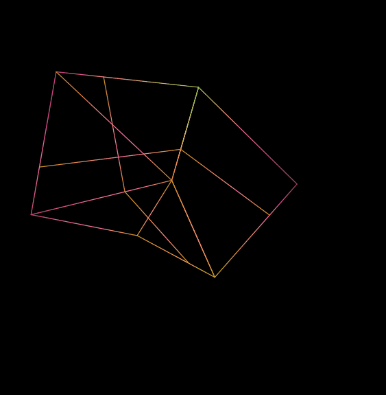 Slop Cube