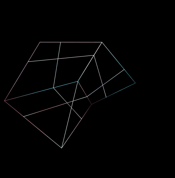 Slop Cube