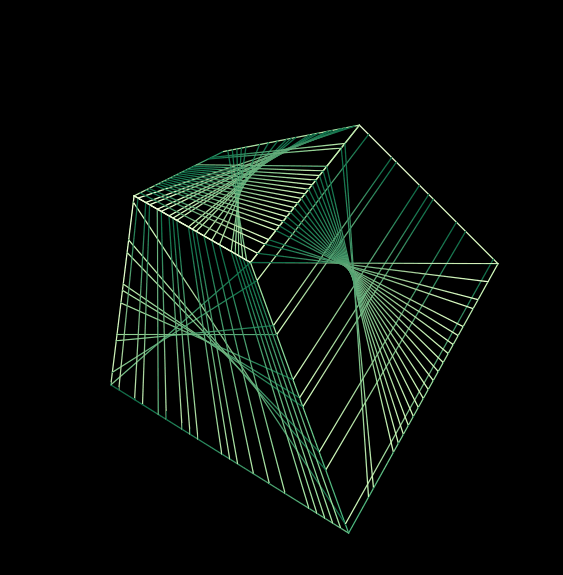 Slop Cube