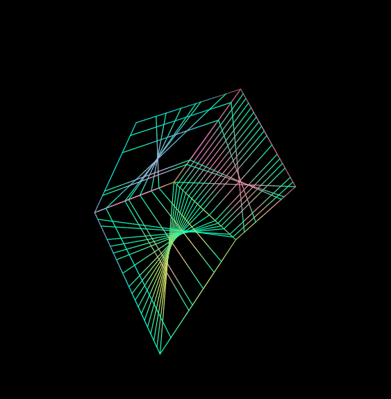 Slop Cube