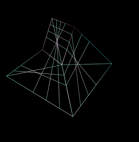 Slop Cube