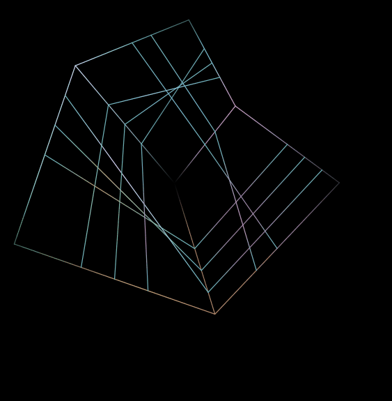 Slop Cube